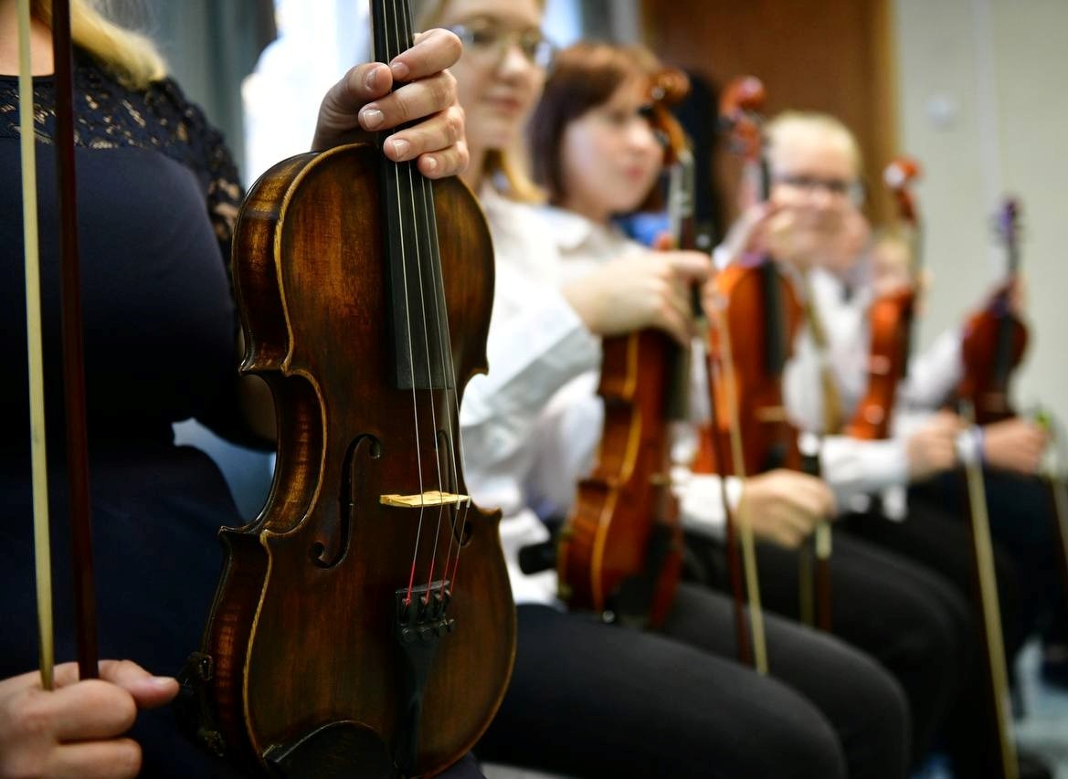 Ярославская область получит федеральную поддержку на развитие сферы культуры