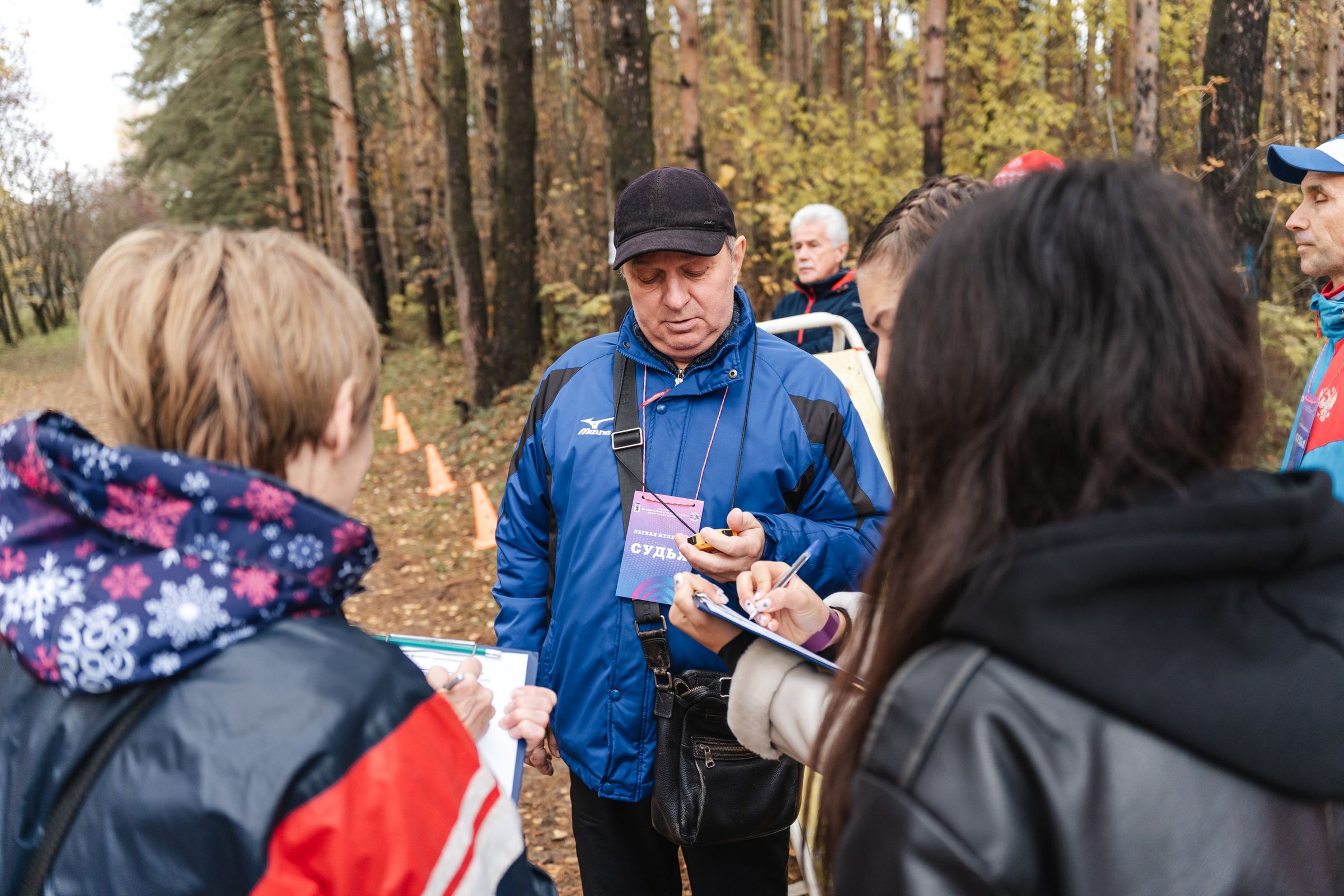 В Ярославле стартовала универсиада вузов региона