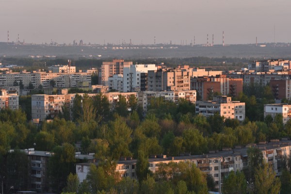 Ярославцы в упрощенном порядке могут зарегистрировать недвижимость, приобретенную до 1998 года