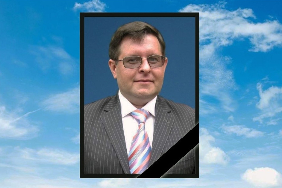 Ушел из жизни преподаватель кафедры судебной медицины ЯГМУ