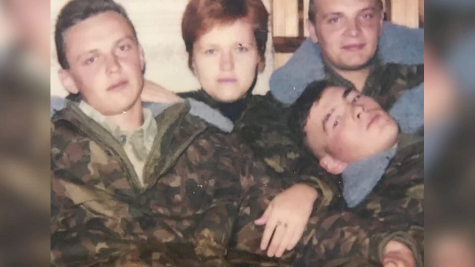 В Ярославле семья бывших военнослужащих помогает бойцам СВО