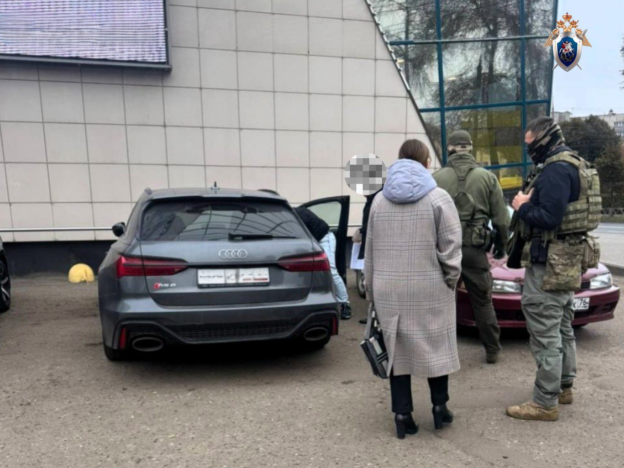 В Ярославле задержали гендиректора компании по подозрению в неуплате налогов на 125 млн рублей