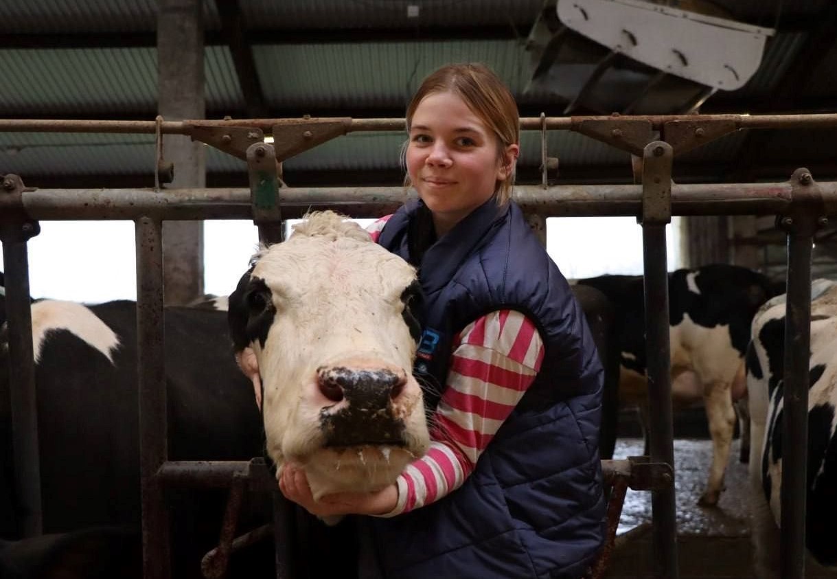 Ярославские сельхозпредприятия вошли в топ-30 производителей молока в России