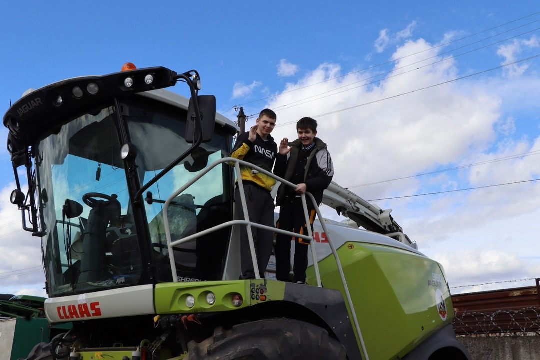 Единый день открытых дверей проекта «Профессионалитет» пройдет в Ярославской области