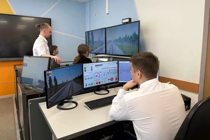 Единый день открытых дверей проекта «Профессионалитет» пройдет в Ярославской области