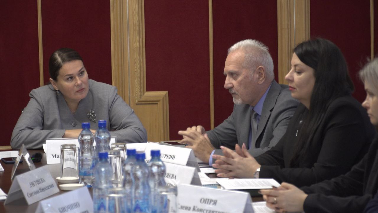 «Верность» включена в реестр благотворительных организаций Ярославской области