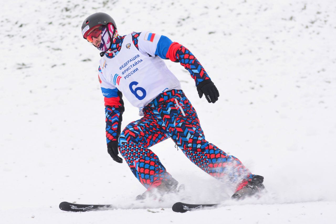 Крупные соревнования по зимним видам спорта вновь пройдут в Ярославской области