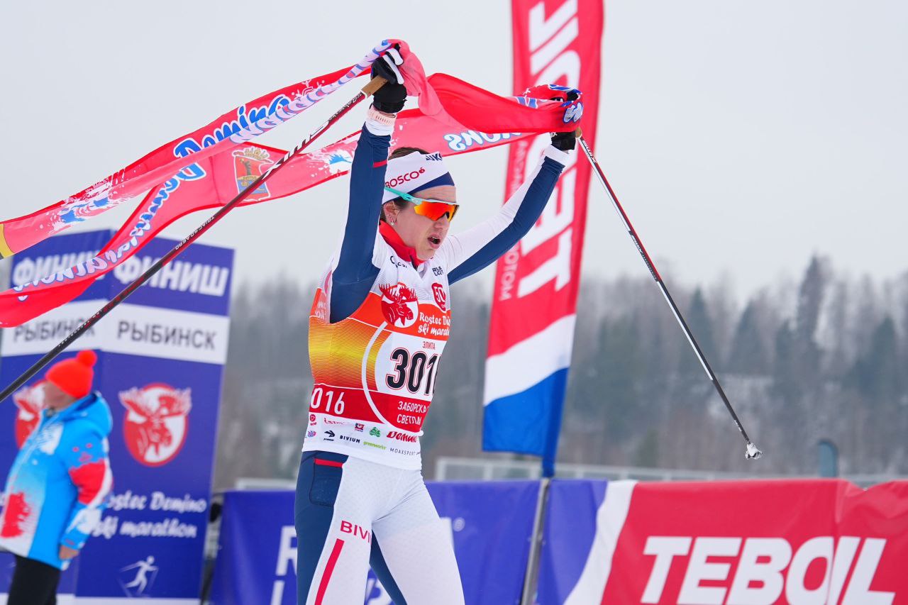 Крупные соревнования по зимним видам спорта вновь пройдут в Ярославской области
