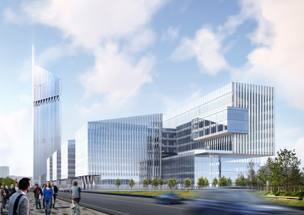 В Москве Национальному космическому центру присвоили имя Валентины Терешковой