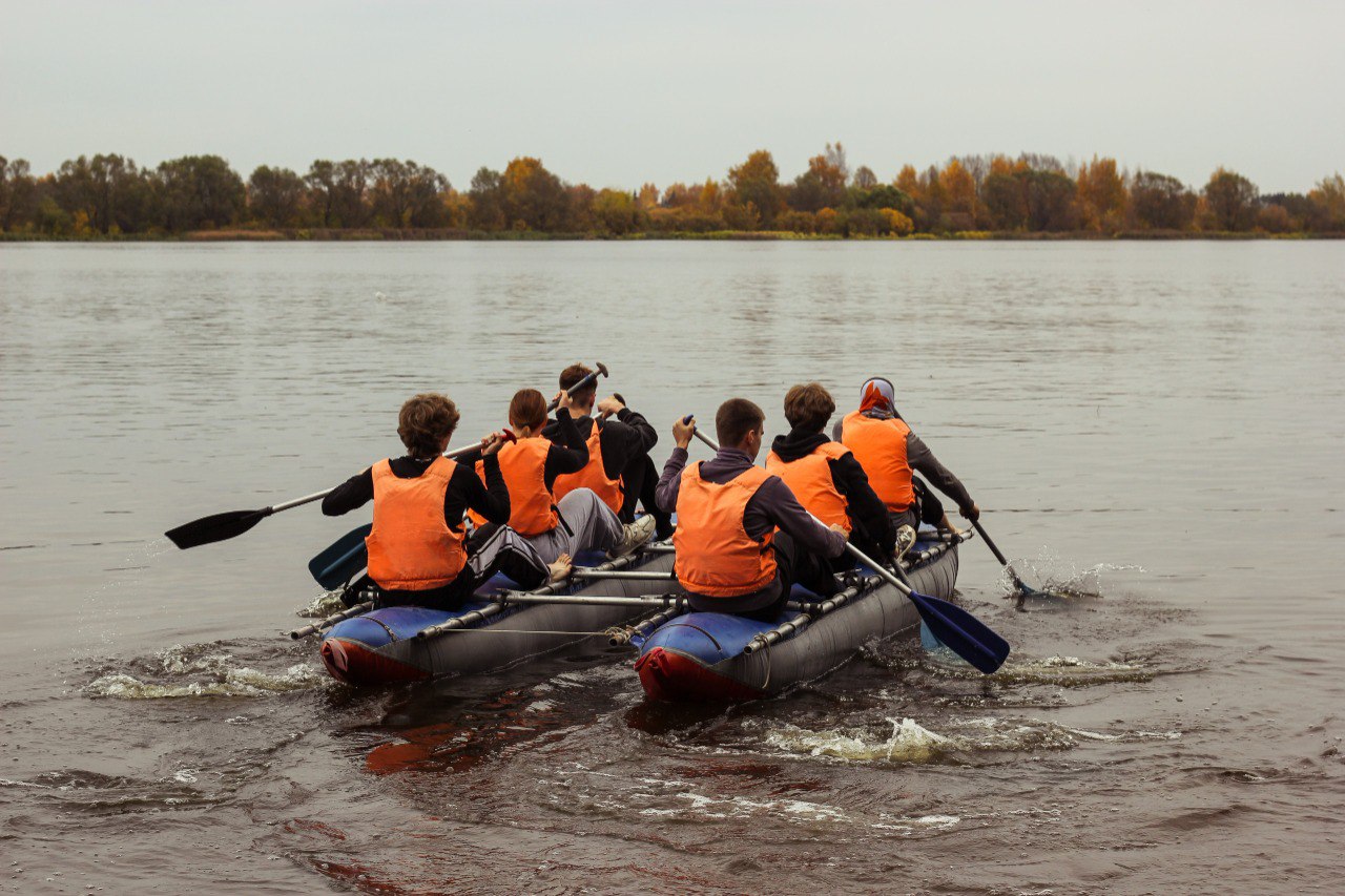 Проект «Сильные духом» для участников СВО реализуют в Ярославской области
