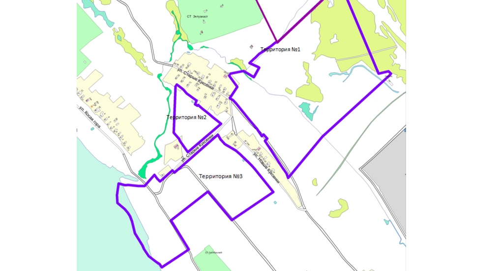 Территорию у Юбилейного моста в Ярославле планируют комплексно застроить