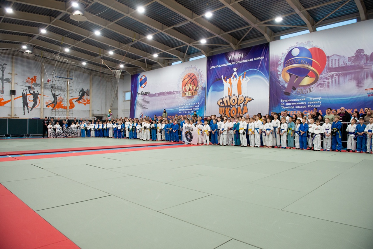 В Угличе объединят спортивные школы и молодежный центр