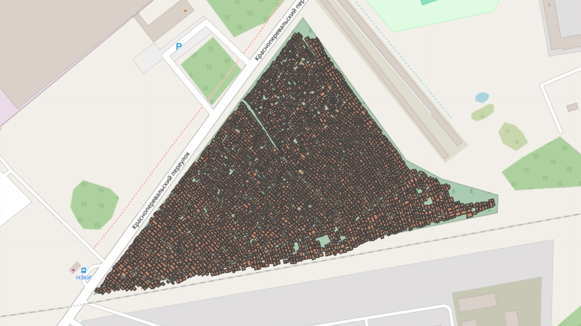 В Ярославле оцифровали Норское и Селифонтовское кладбища