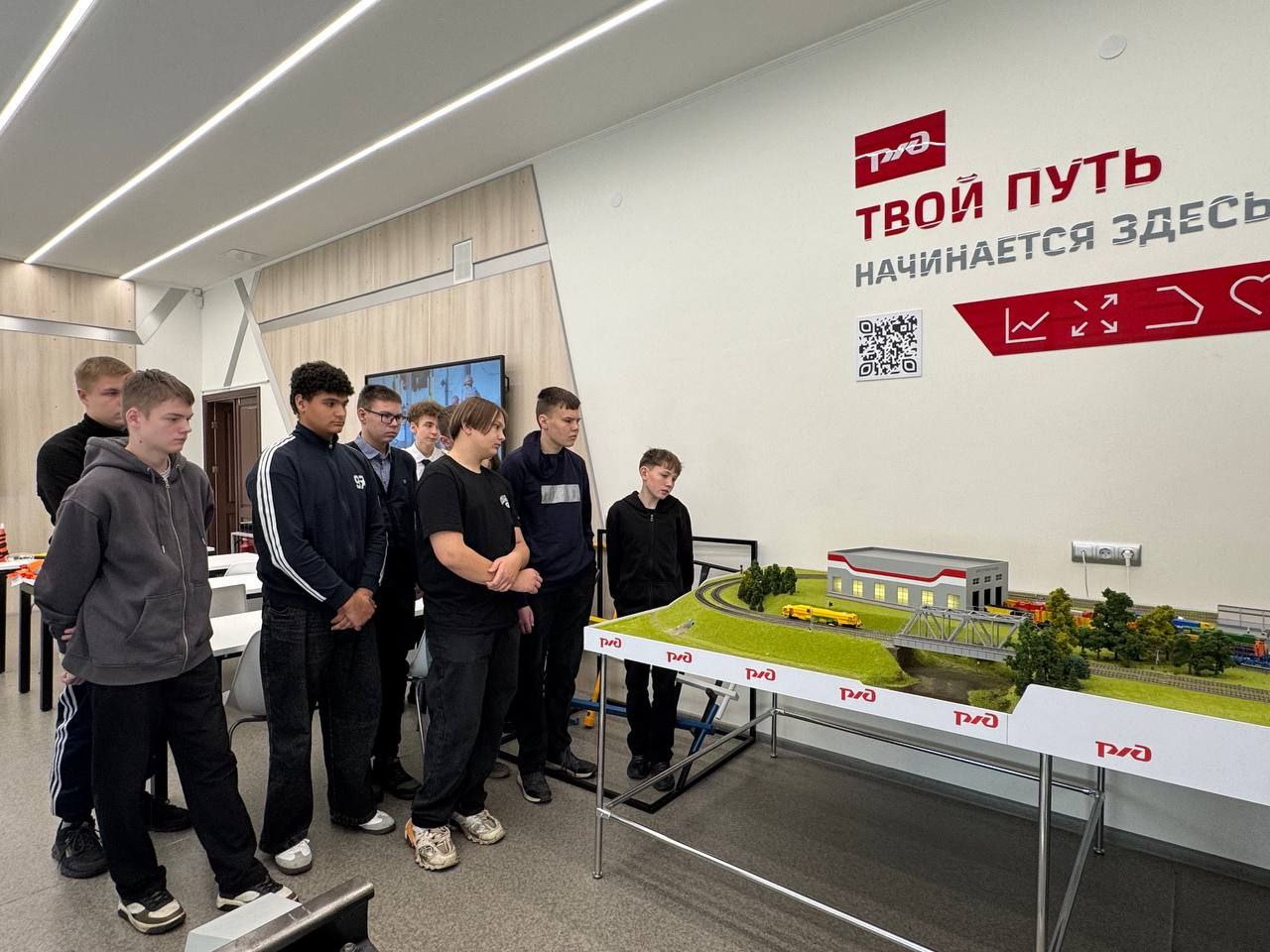 Более 30 тысяч жителей посетили день открытых дверей «Профессионалитета» в Ярославской области