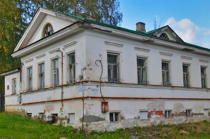 В Ярославской области действуют льготные кредиты на восстановление объектов культурного наследия
