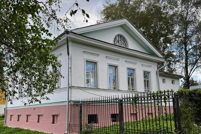 В Ярославской области действуют льготные кредиты на восстановление объектов культурного наследия