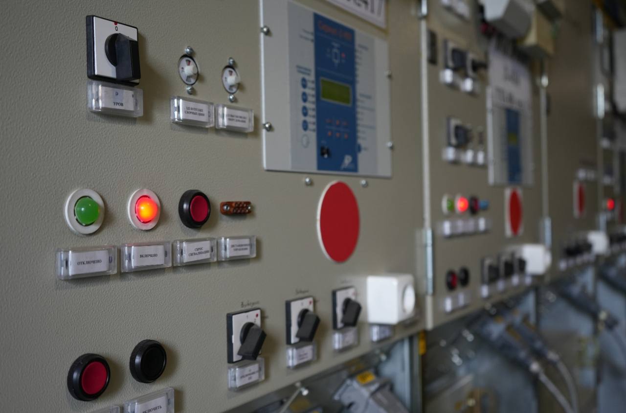 «Россети Центр» – «Ярэнерго» комплексно модернизируют электрические сети в Борисоглебском округе