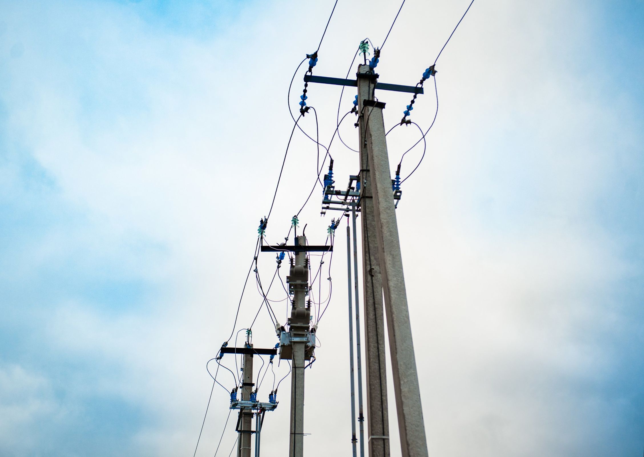 «Россети Центр» – «Ярэнерго» комплексно модернизируют электрические сети в Борисоглебском округе