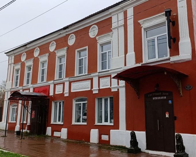 Собственники приводят в порядок объекты культурного наследия Ярославской области