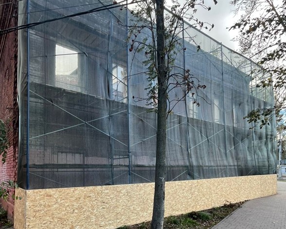 Собственники приводят в порядок объекты культурного наследия Ярославской области