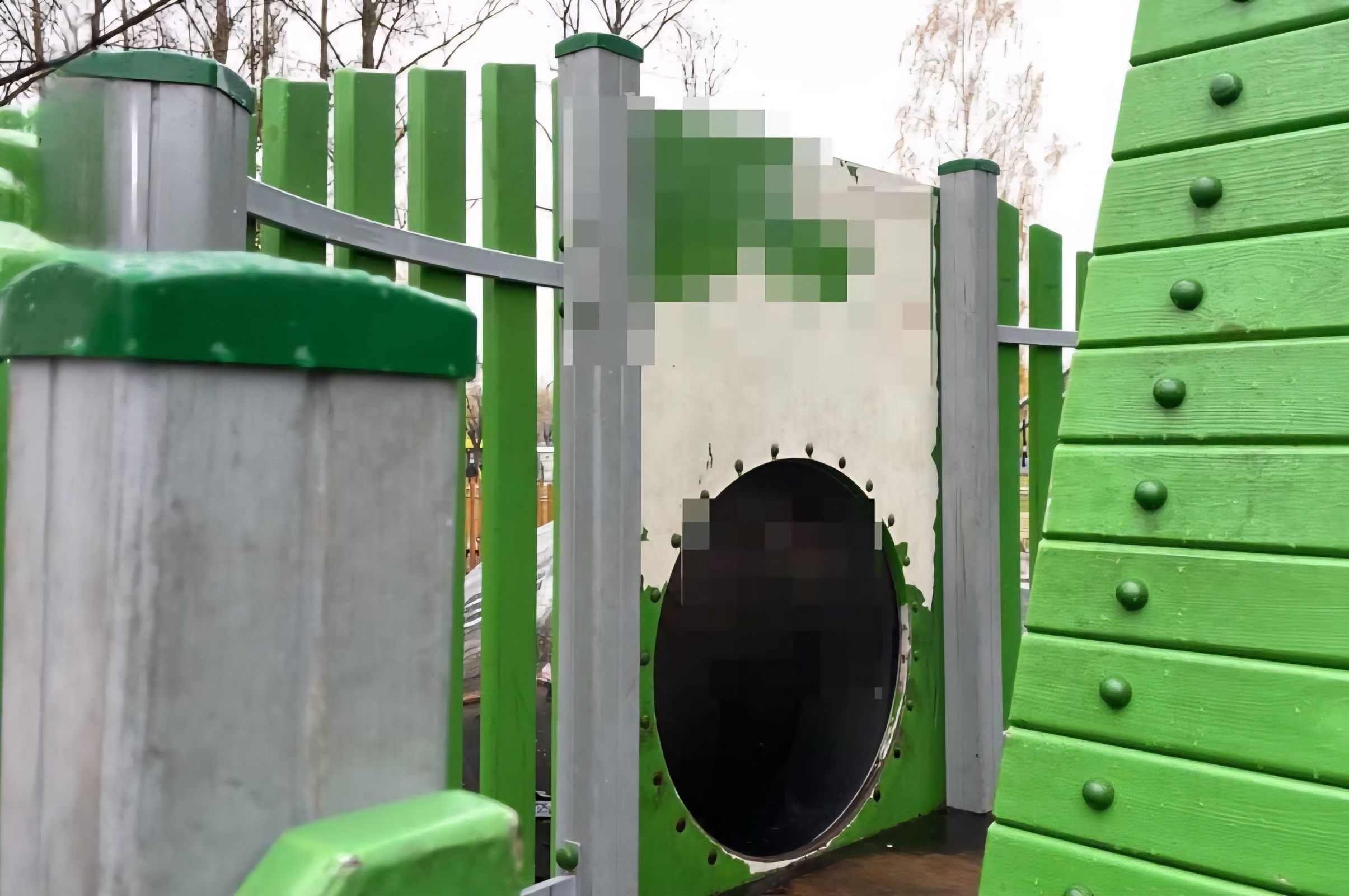 В Ярославской области расследуется 89 уголовных дел по фактам вандализма