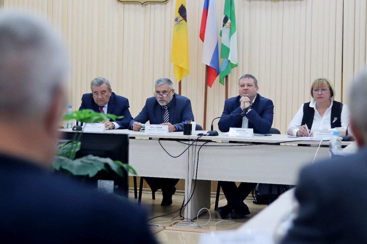 Для жителей Гаврилов-Яма откроются новые возможности благодаря реорганизации медучреждений