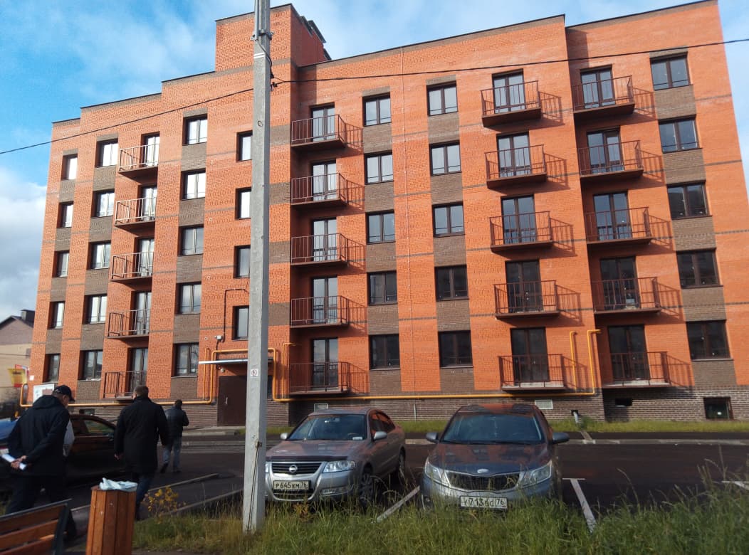 «Губернаторский контроль» оценил строительство ледового корта и ремонт больницы в Рыбинске