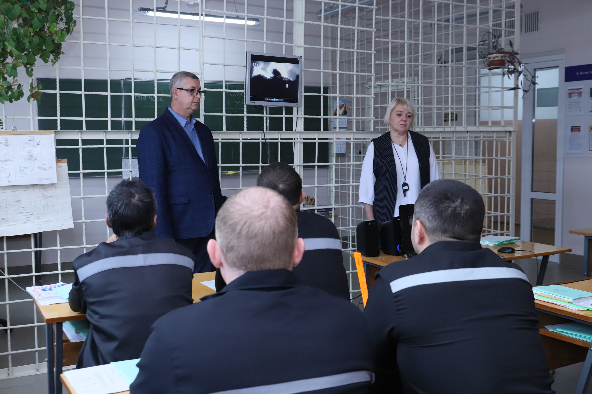 Ярославские педагоги стали призерами всероссийского фестиваля «Лента памяти»