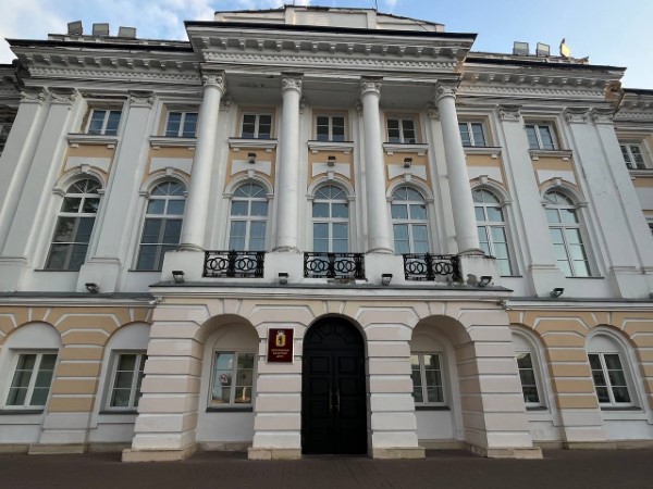 Полномочия по соцзащите переходят на уровень Ярославской области