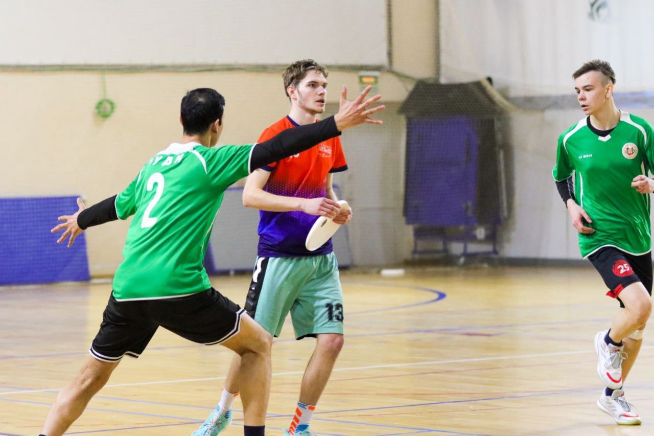 Проект ярославца по развитию молодежного спорта получил федеральную поддержку