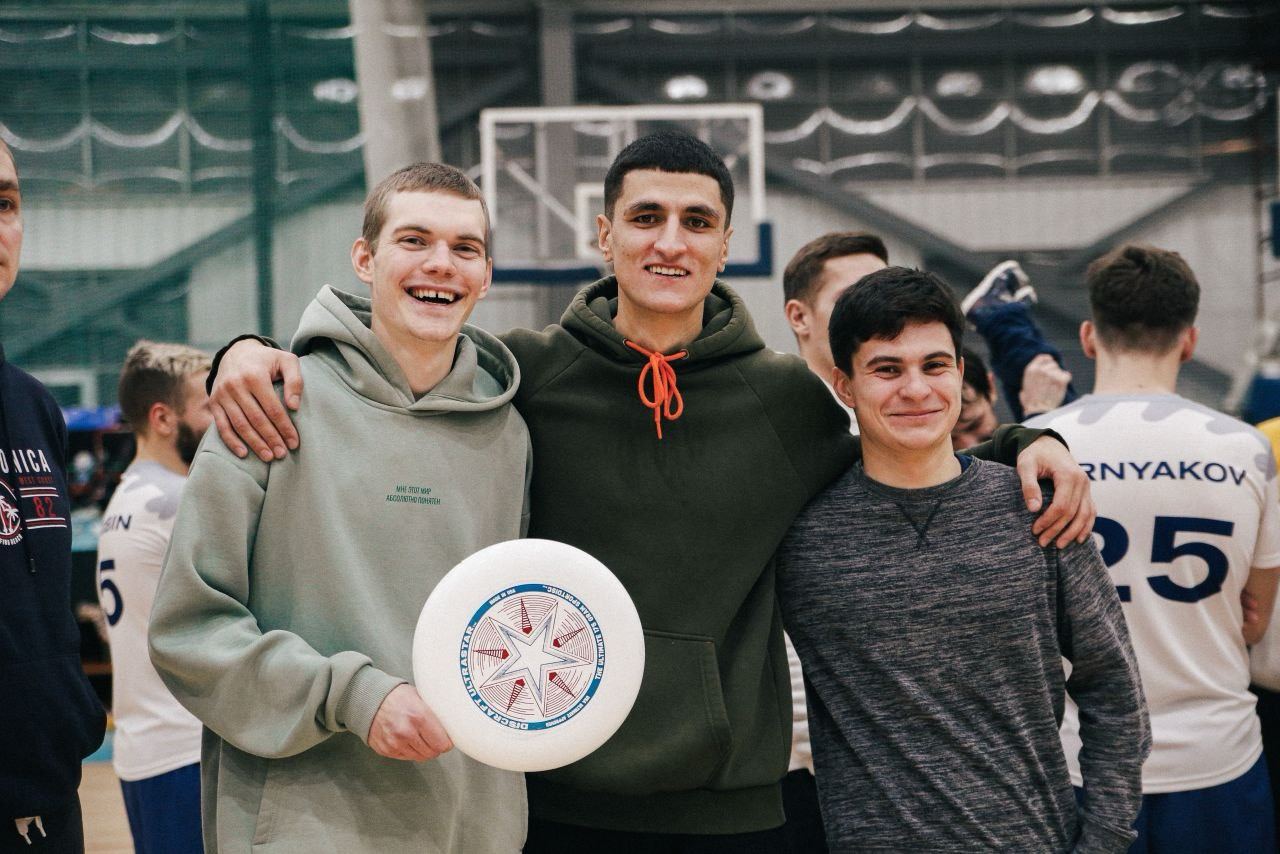 Проект ярославца по развитию молодежного спорта получил федеральную поддержку