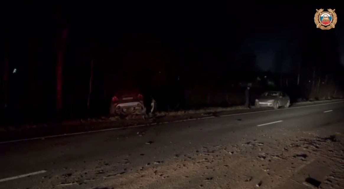 Водитель «Вольво» погиб в ДТП с трактором под Ярославлем