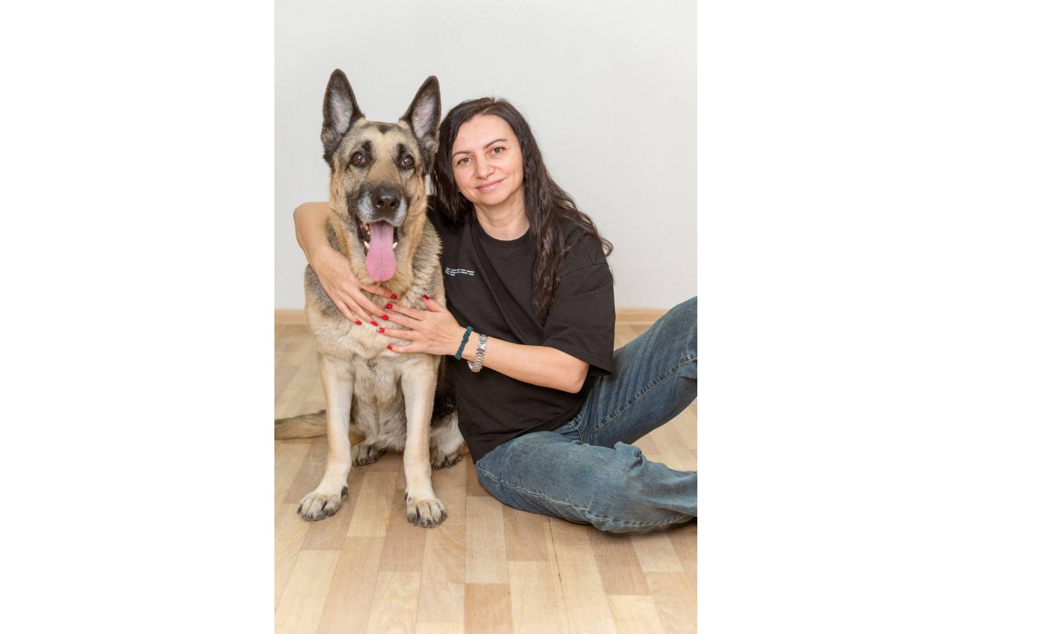 Сотрудник «Ярэнерго» Марина Демидова дарит свет надежды