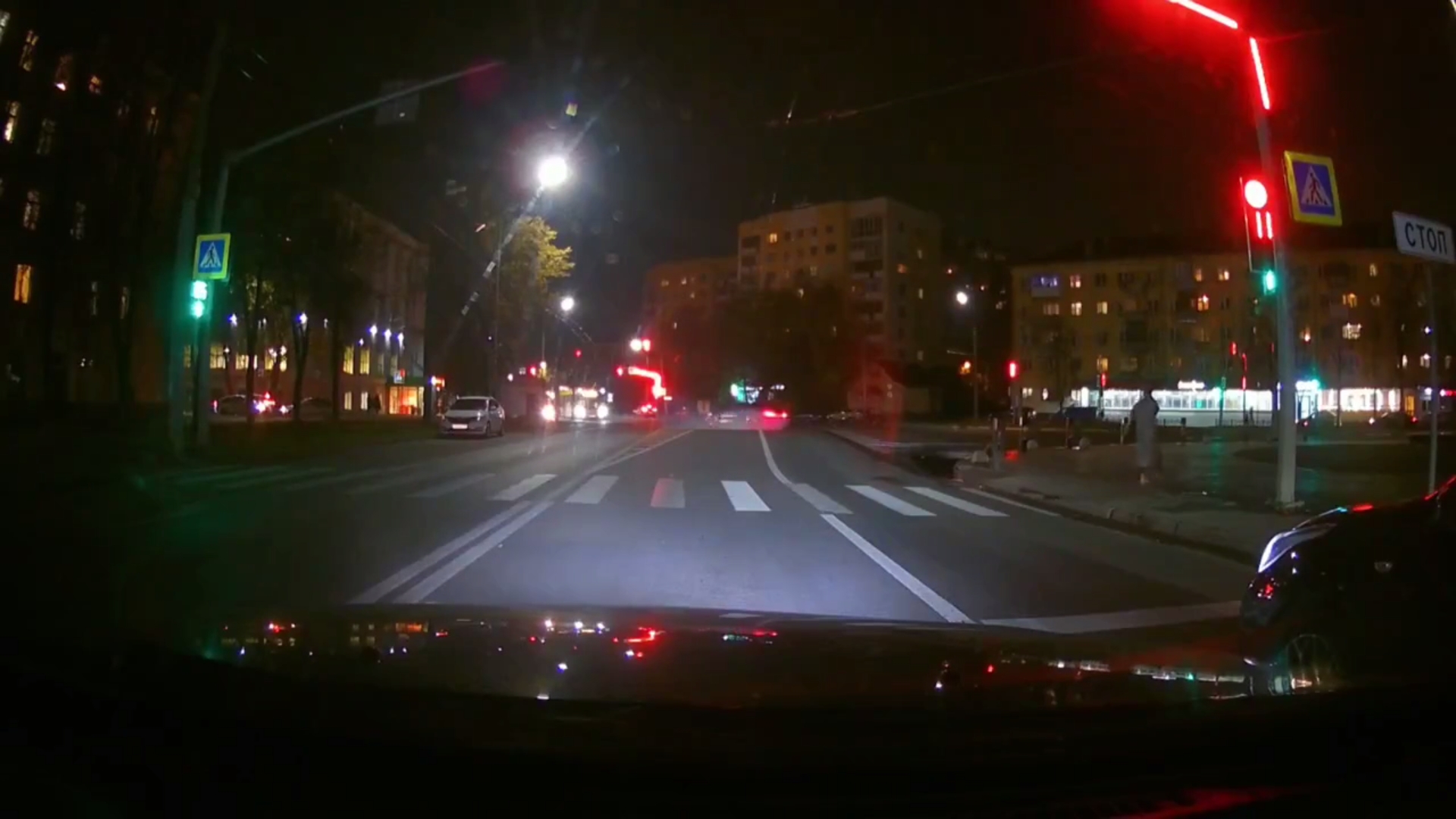В Ярославле возбудили уголовное дело против водителя, нарушившего за год правила ПДД более 160 раз