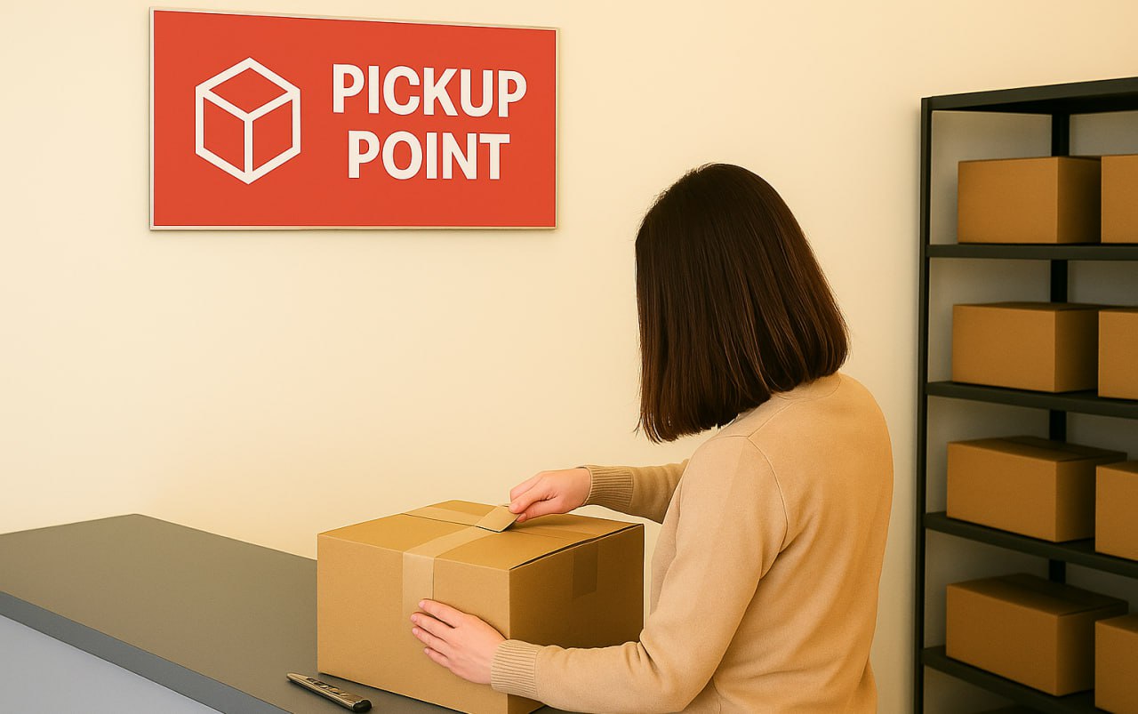 Присваивала товары с маркетплейса: в Ярославле возбудили дело в отношении сотрудницы пункта выдачи