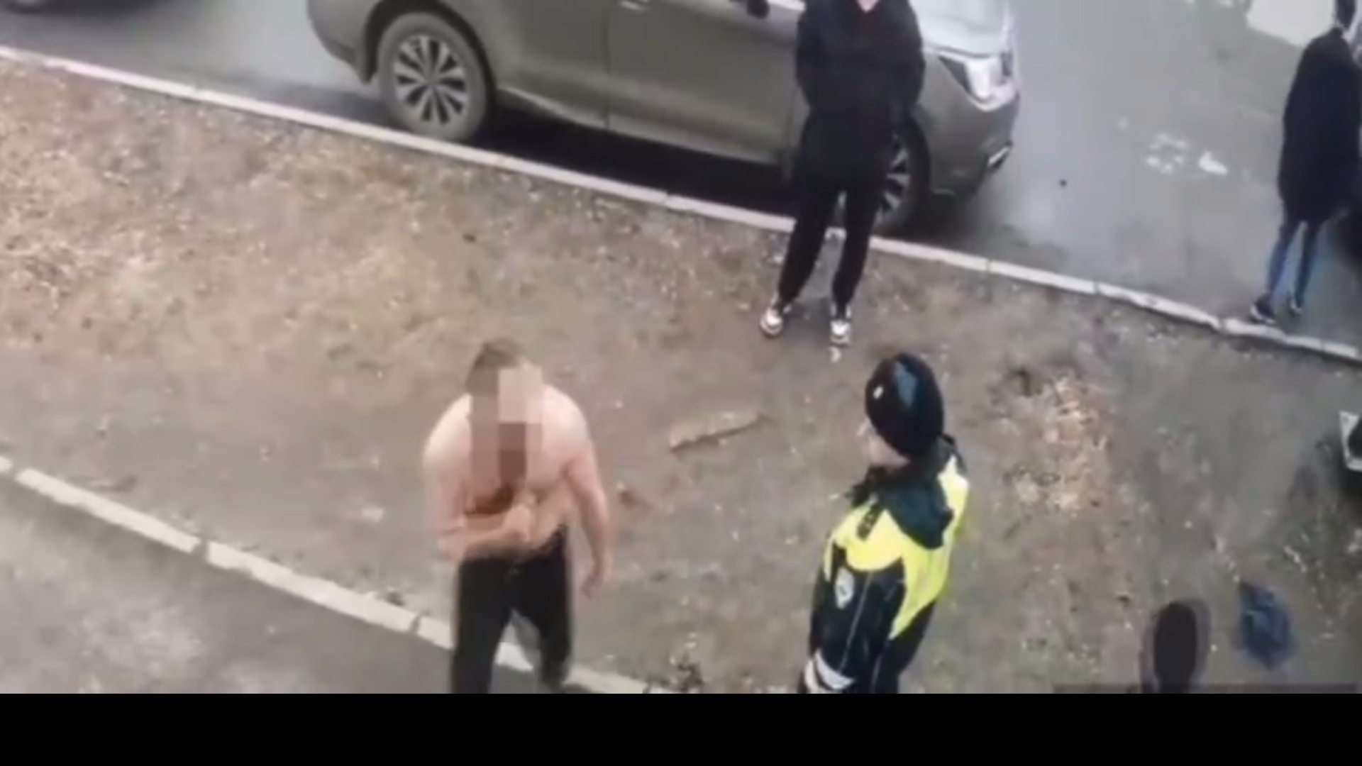 В Рыбинске мужчина ответит перед судом за нападение на сотрудника полиции