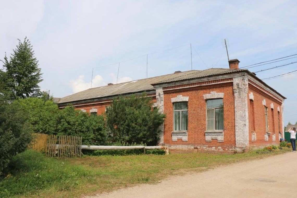 Более 130 объектов культурного наследия Ярославской области включили в единый госреестр в этом году