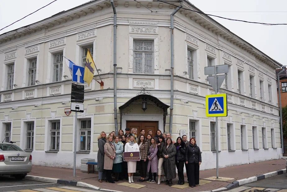 Региональное министерство культуры переехало из исторического здания в Ярославле