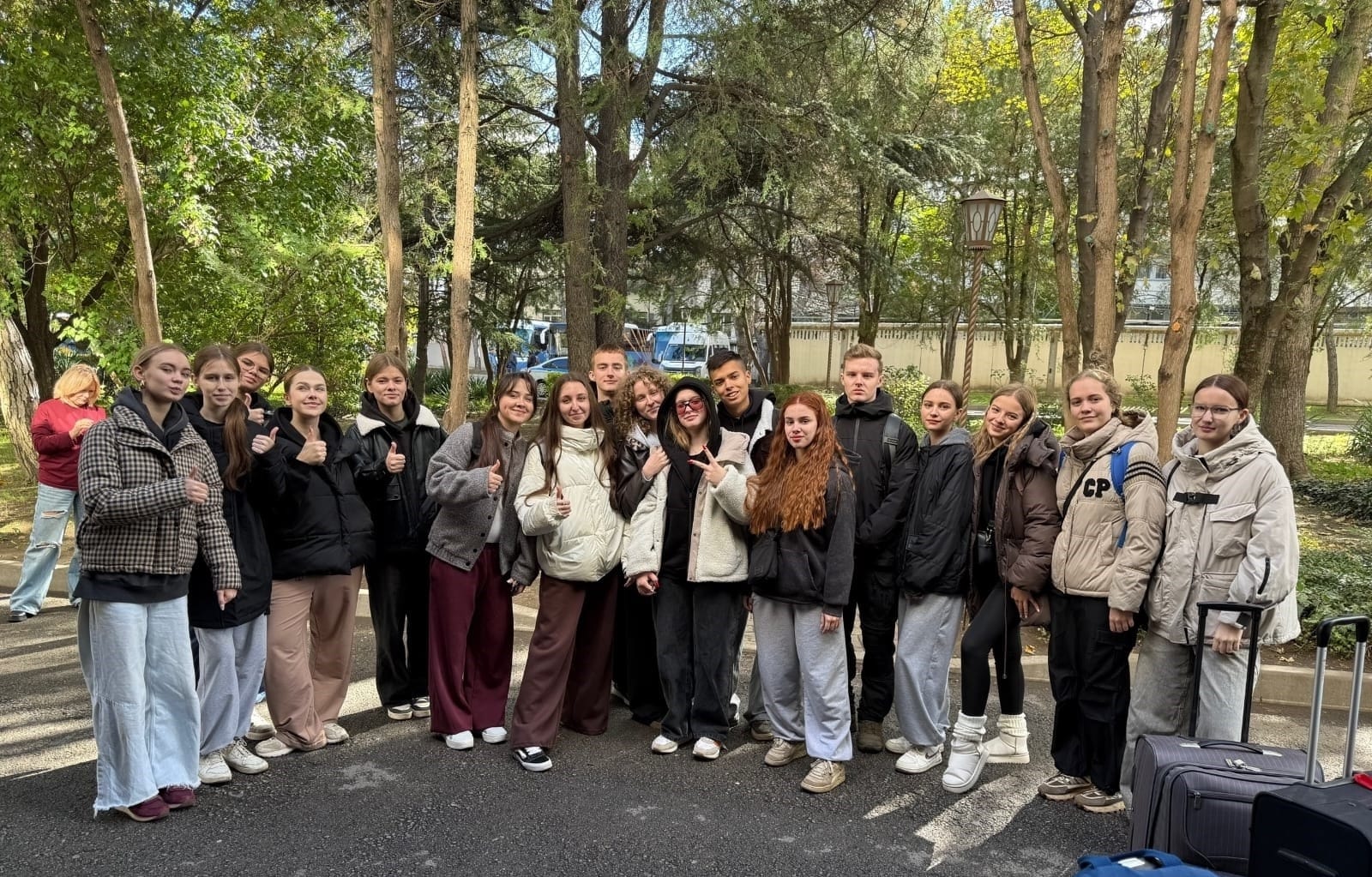 Ярославские школьники выступят в финале всероссийского конкурса «Большая перемена»