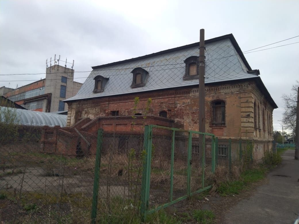 Суд принял решение об изъятии у недобросовестных собственников памятников культуры в Мышкине и Ростове Великом