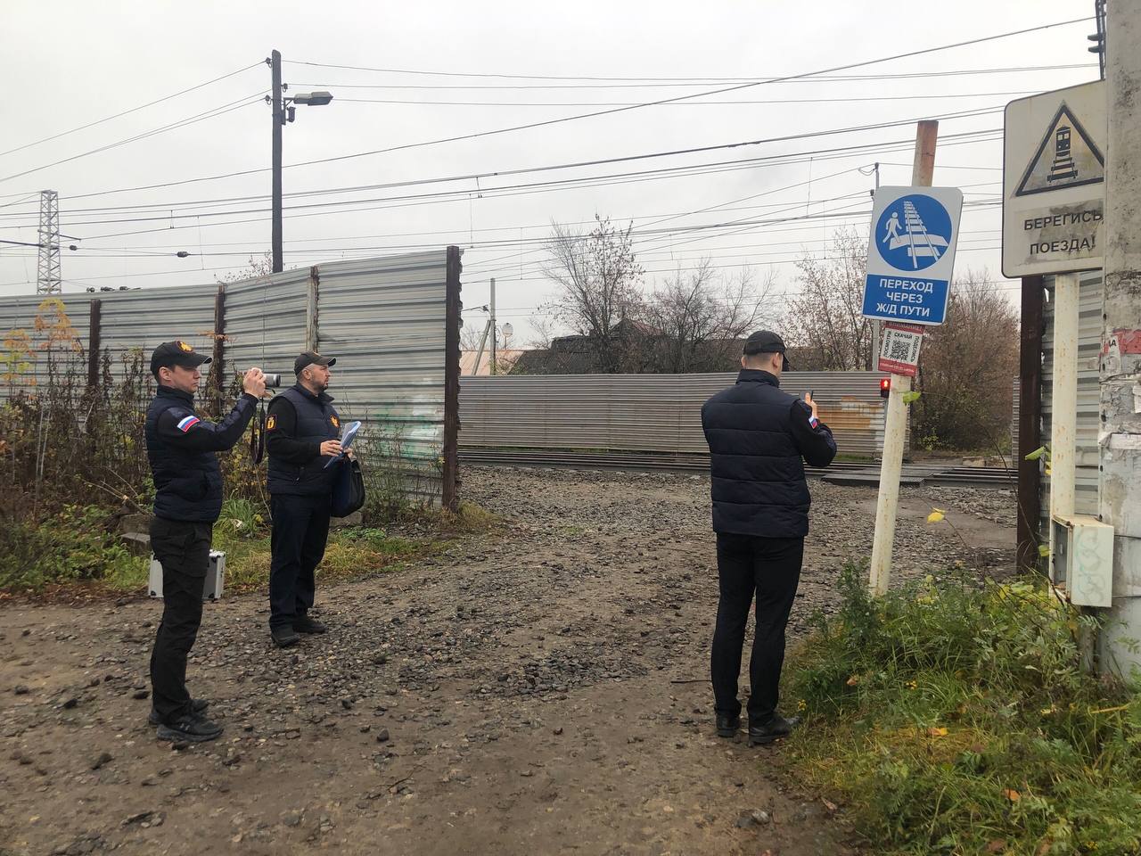 Детский омбудсмен потребовал обеспечить безопасность перехода у школы №32 в Ярославле