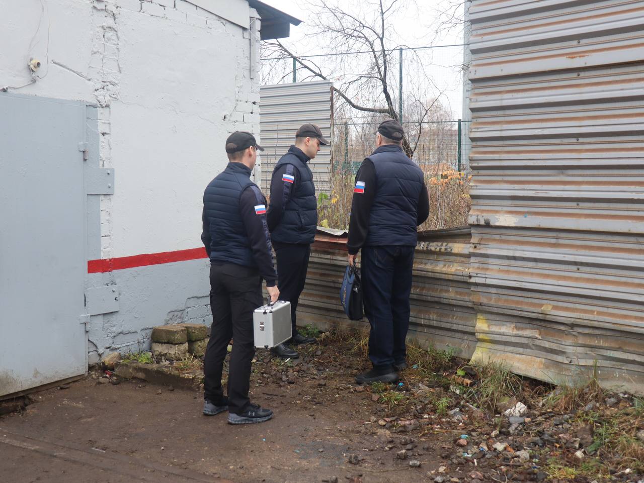 Детский омбудсмен потребовал обеспечить безопасность перехода у школы №32 в Ярославле