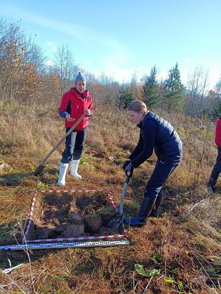 В Ярославской области стартовал археологический проект, который должен пролить свет на загадки отечественной истории