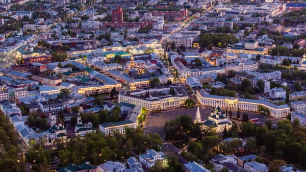 Оперативную информацию об авиационной опасности в Ярославской области губернатор Михаил Евраев будет размещать в своих соцсетях