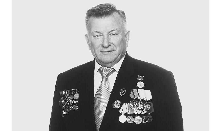 Ушел из жизни бывший председатель ярославского муниципалитета