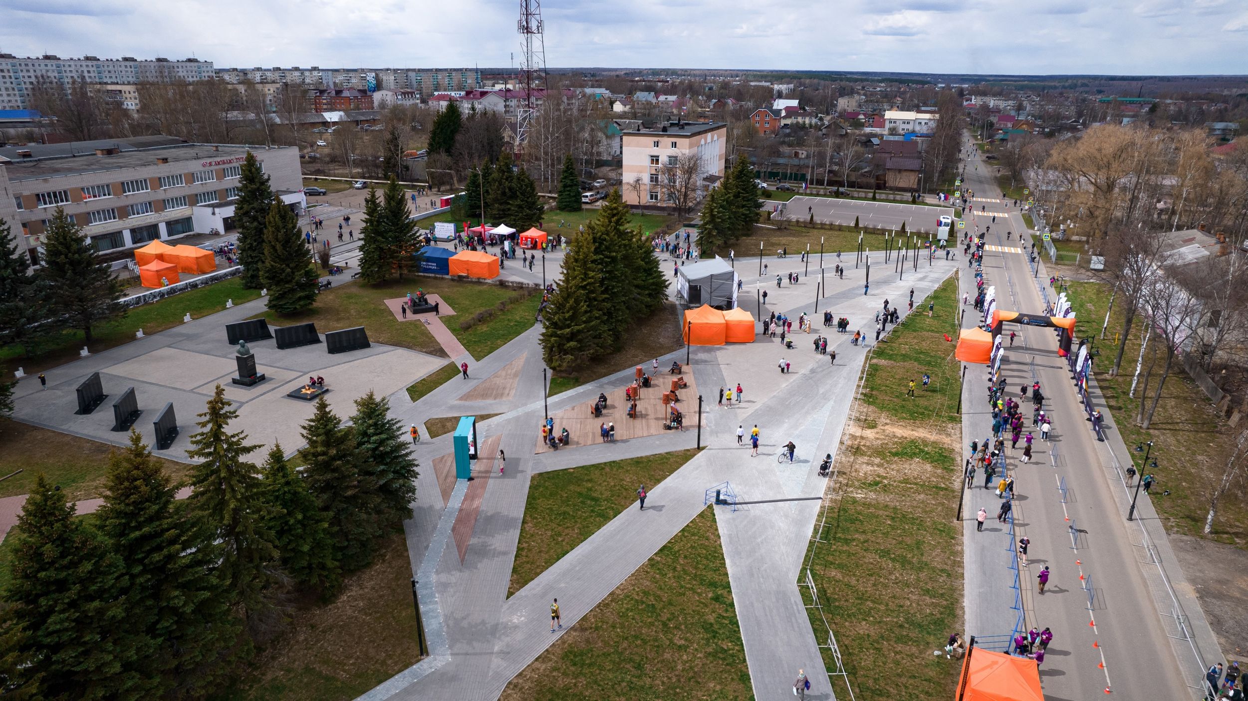 Предприниматели Тутаева могут получить льготные кредиты по новой программе