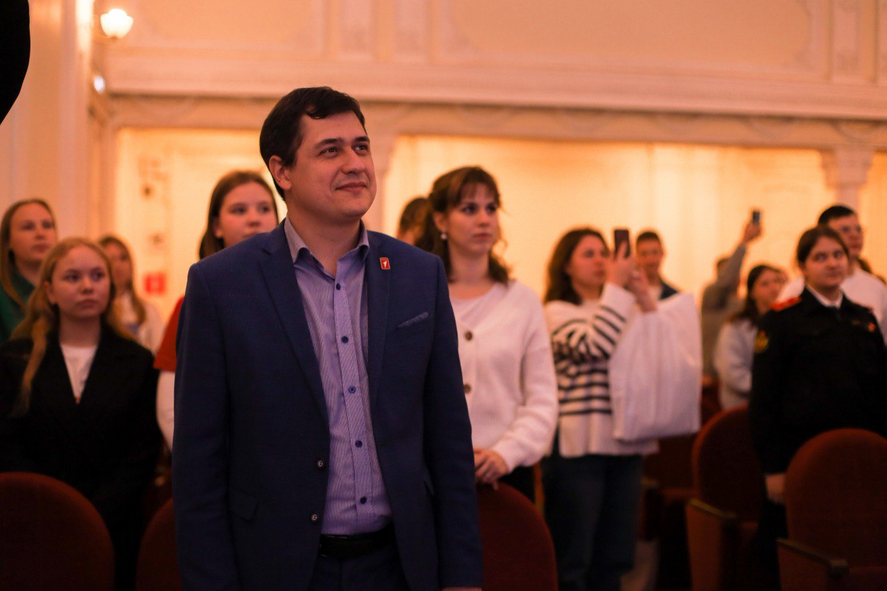 Герои СВО помогают сохранять историю ярославским школьникам