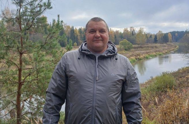 Ветераны восстанавливают здоровье в ярославских санаториях