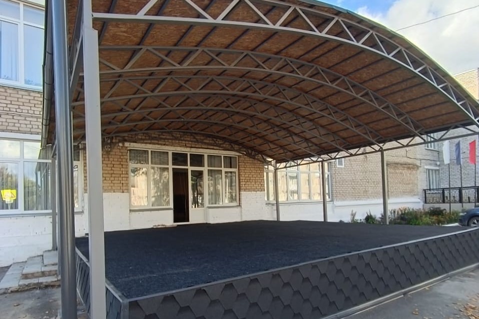 Более 400 проектов губернаторской программы «Решаем вместе!» реализовали в Ярославской области в этом году