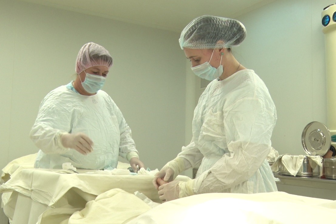 Около 70 молодых врачей-целевиков в этом году трудоустроены в больницы Ярославской области